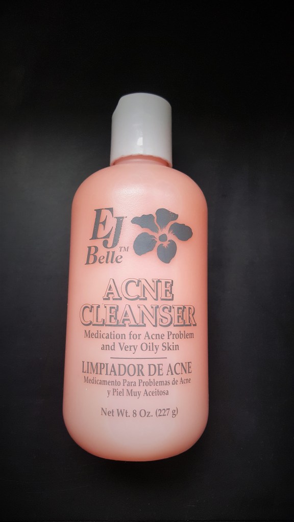 Acne Cleanser