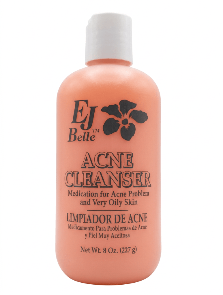 Acne Cleanser